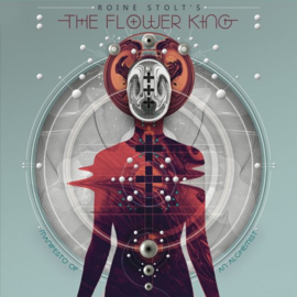 Flower King - Manifesto of an alchemist |  CD