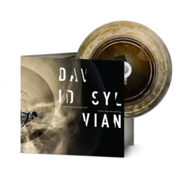 David Sylvian - The Distance Between The Killer And The Killing | CD