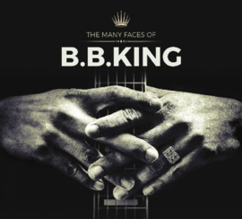 Various - The many faces of B.B. King | 3CD