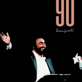 Luciano Pavarotti - Novanta | 2LP