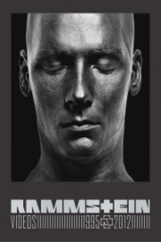 Rammstein - Videos 1995-2012  | 3DVD