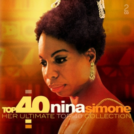 Nina Simone - Top 40 - Nina Simone | 2CD