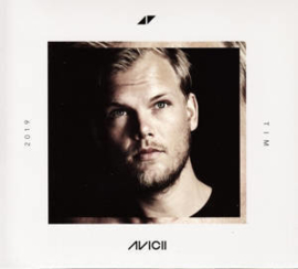 Avicii - Tim | CD