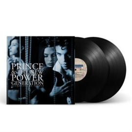 Prince & the New Power Generation - Diamonds & Pearls | 2LP