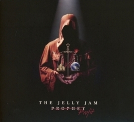 Jelly Jam - Profit | CD