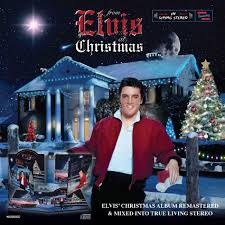 Elvis Presley - From Elvis At Christmas | CD -Remastered reissue-