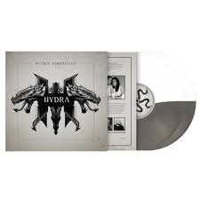 Within Temptation - Hydra | 2LP -Reissue, coloured vinyl-