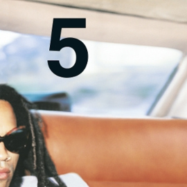 Lenny Kravitz - 5 | 2LP