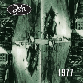 Ash - 1977 | 2CD -reissue, anniversary edition-