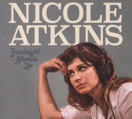 Nicole Atkins - Goodnight Rhonda Lee | LP