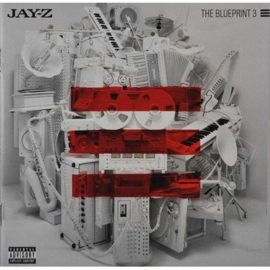 Jay-Z - Blueprint 3 | CD