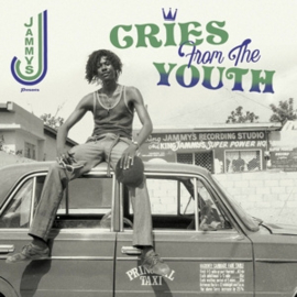 Various - King Jammy / Cries From the Youth  | 2CD