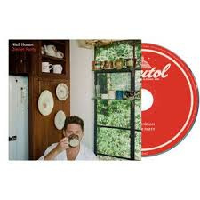 Niall Horan - Dinner Party | CD