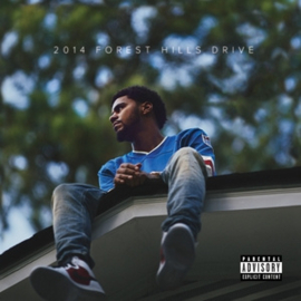 J. Cole - 2014 Forest Hills Drive | 2LP