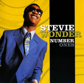 Stevie Wonder - Number ones | CD