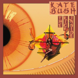 Kate Bush - The kick inside | LP -remastered-