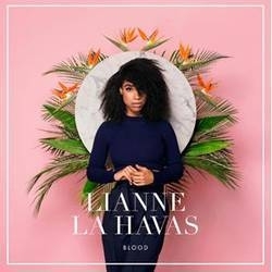 Lianne La Havas - Blood | CD -limited edition-