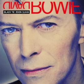 David Bowie - Black Tie White Noise | 2LP-Reissue-