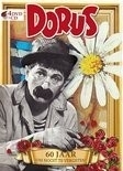 Dorus - 60 jaar om nooit te vergeten | 4DVD + CD