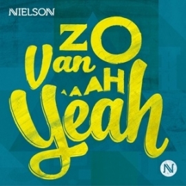 Nielson - Zo van ah yeah | CD