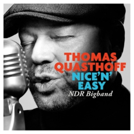 Thomas Quasthoff - Nice 'N' Easy | CD