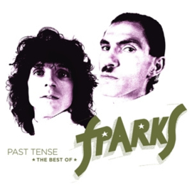 Sparks - Past Tense - the Best of | 3CD -Deluxe-
