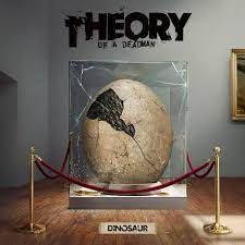 Theory of a Deadman - Dinosaur | CD