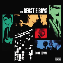 Beastie Boys - Root Down -Ep- | CD