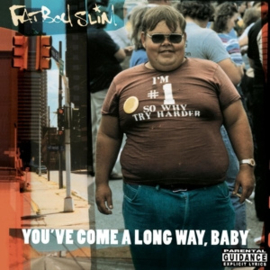 Fatboy Slim - You've Come a Long Way, Baby | 2LP