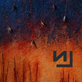 Nine inch Nails - Hesitation marks | CD -digi-