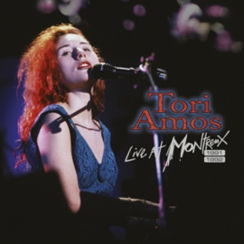 Tori Amos - Live At Montreux 1991/1992 | CD+Bluray