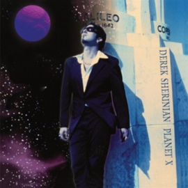 Derek Sherinian - Planet X | CD