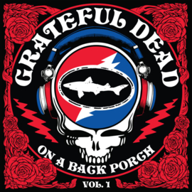 Grateful Dead - On A Back Porch Vol. 1  | LP