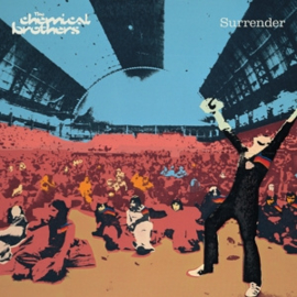 Chemical Brothers - Surrender - -Annivers- | 2CD