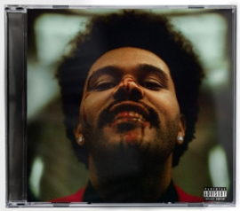 Weeknd - After Hours | CD