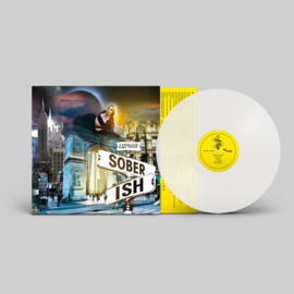 Liz Phair - Soberish | LP -Coloured vinyl-