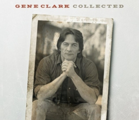 Gene Clark - Collected | 3CD