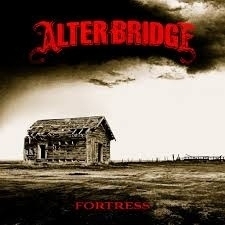 Alter Bridge - Fortress  | CD