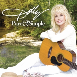Dolly Parton - Pure & Simple | 2CD