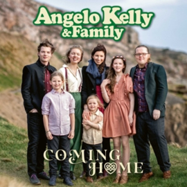 Angelo Kelly & Family - Coming Home | LP
