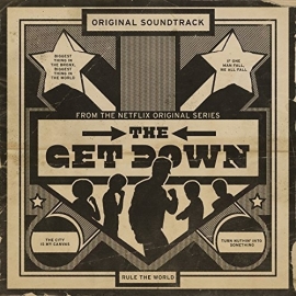OST - The Get Down | 2CD