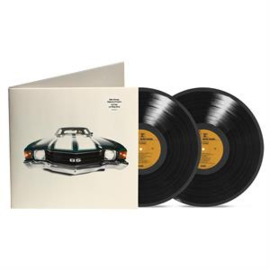 Billy Strings - Highway Prayers | 2LP