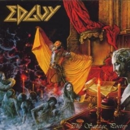 Edguy - Savage poetry | CD