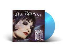 Siouxsie & the Banshees - Rapture | 2LP -Reissue, coloured vinyl-