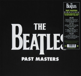 Beatles - Past masters | 2LP