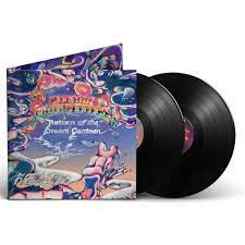 Red Hot Chili Peppers - Return of the Dream Canteen | 2LP Deluxe edition