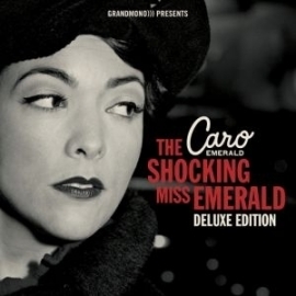 Caro Emerald - The shocking miss Emerald  | 2CD -deluxe edition-