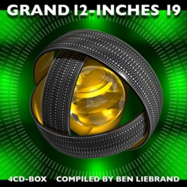 Ben Liebrand - Grand 12 Inches 19 | 4CD