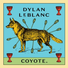 Dylan Leblanc - Coyote  | CD