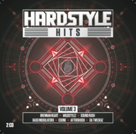 Various - Hardstyle Hits 3 | 2CD